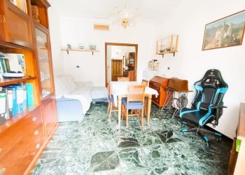 Apartment Via san Giovanni, Arquata Scrivia - photo 11