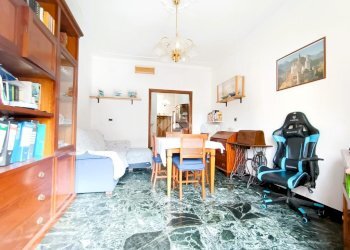 Apartment Via san Giovanni, Arquata Scrivia - photo 12