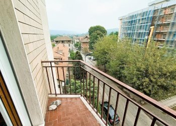 Apartment Via san Giovanni, Arquata Scrivia - photo 13