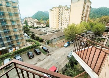 Apartment Via san Giovanni, Arquata Scrivia - photo 14