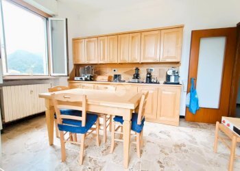 Apartment Via san Giovanni, Arquata Scrivia - photo 16