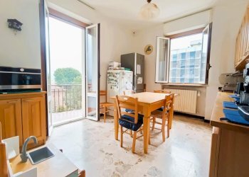 Apartment Via san Giovanni, Arquata Scrivia - photo 17