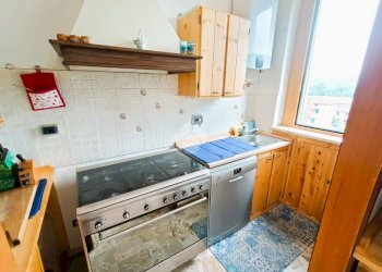 Apartment Via san Giovanni, Arquata Scrivia - photo 20