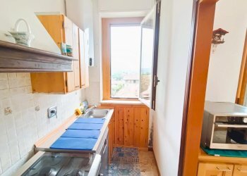 Apartment Via san Giovanni, Arquata Scrivia - photo 21