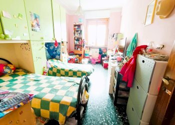 Apartment Via san Giovanni, Arquata Scrivia - photo 22