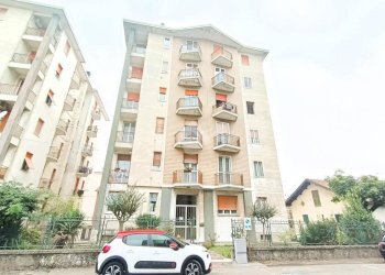 Apartment Via san Giovanni, Arquata Scrivia - photo 27