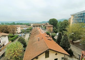 Apartment Via san Giovanni, Arquata Scrivia - photo 31