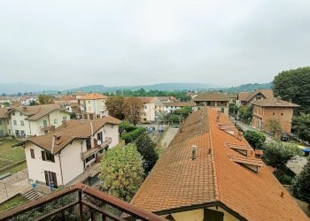 Apartment Via san Giovanni, Arquata Scrivia - photo 32