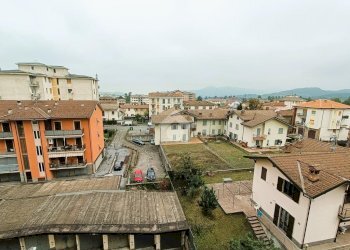 Apartment Via san Giovanni, Arquata Scrivia - photo 33