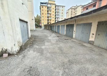 Apartment Via san Giovanni, Arquata Scrivia - photo 34