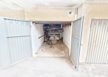 Apartment Via san Giovanni, Arquata Scrivia - photo 35