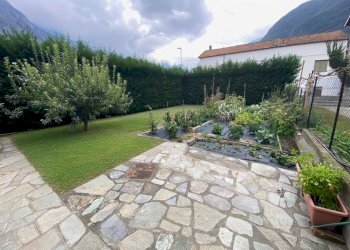 Villa Frazione Les Mariette 18, Issogne - photo 4