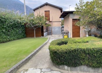 Villa Frazione Les Mariette 18, Issogne - photo 46