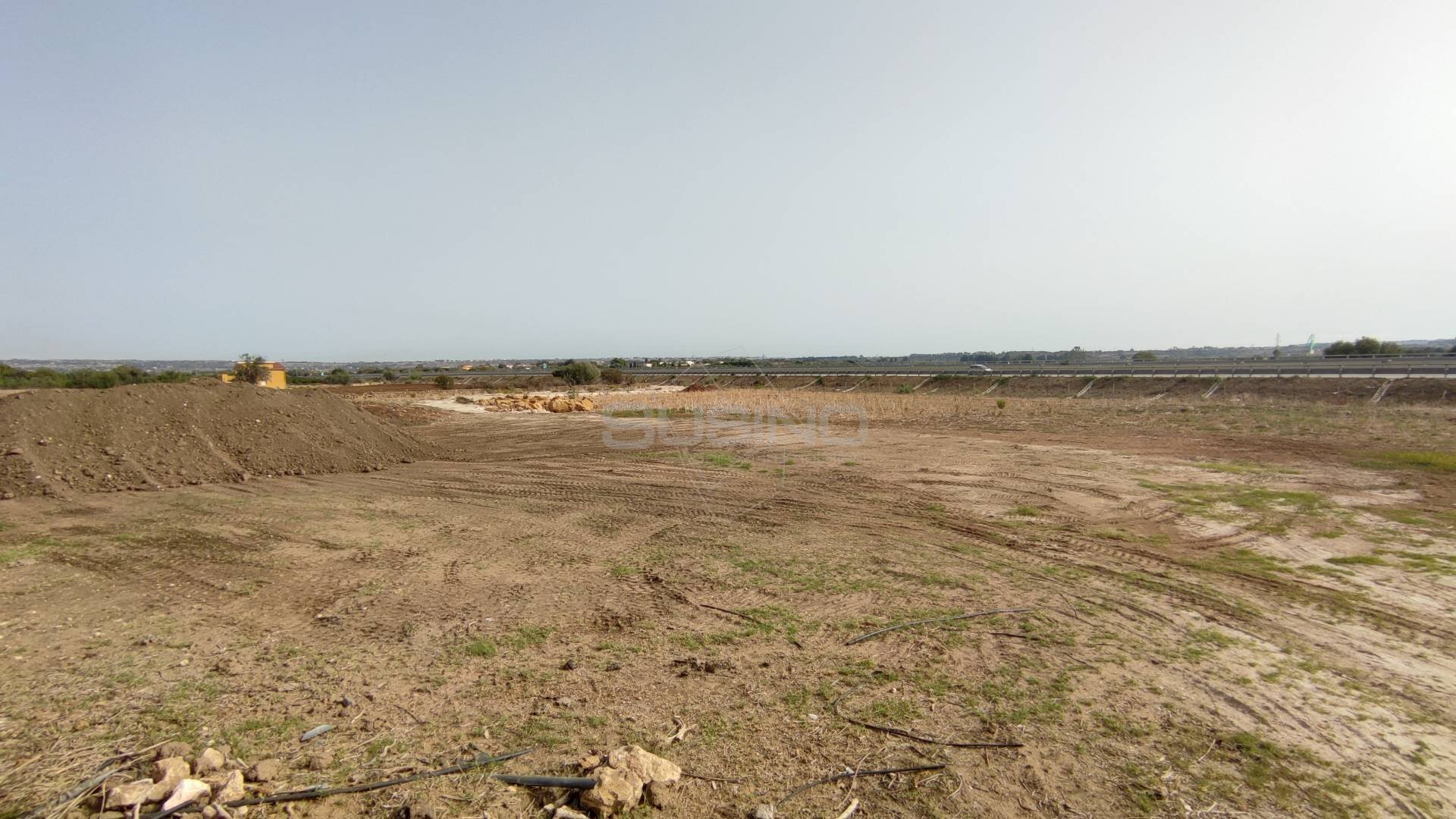 Agricultural land CONTRADA FONATANA MORTELLA, Siracusa - photo 3