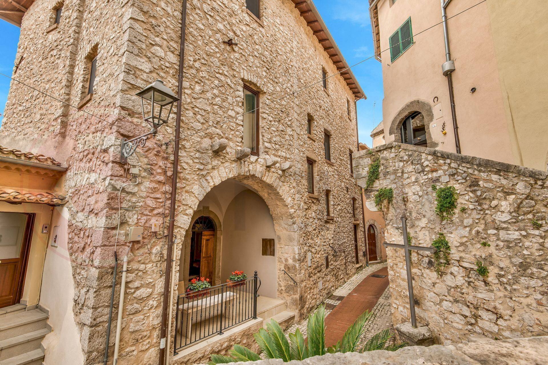 Stabile - Palazzo Via Roma, Prossedi - foto 1