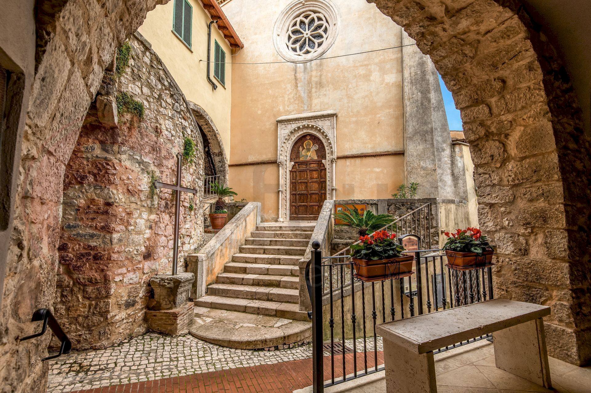 Stabile - Palazzo Via Roma, Prossedi - foto 3