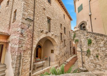 Stable - Palace Via Roma, Prossedi - photo 1