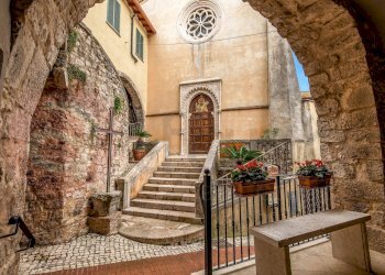 Stable - Palace Via Roma, Prossedi - photo 3