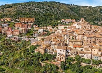 Stable - Palace Via Roma, Prossedi - photo 7