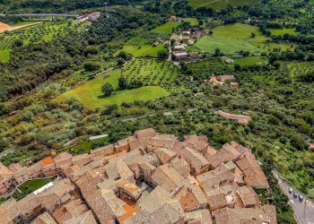 Stable - Palace Via Roma, Prossedi - photo 8