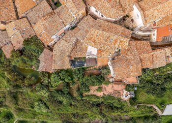 Stable - Palace Via Roma, Prossedi - photo 9