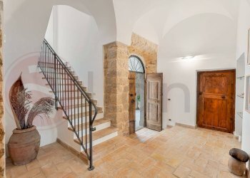 Stable - Palace Via Roma, Prossedi - photo 12