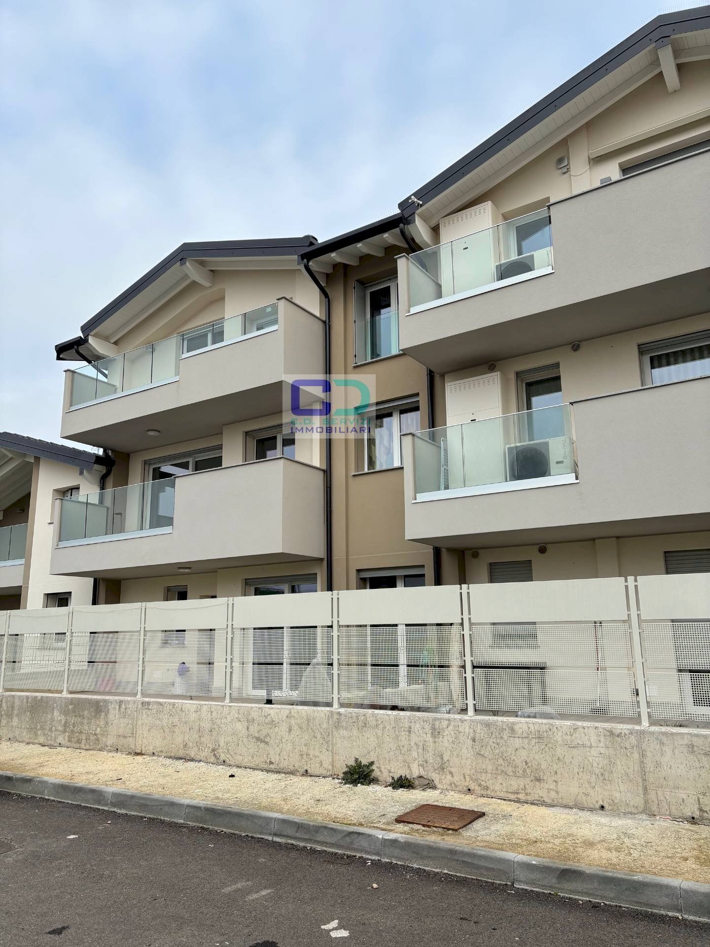 Trilocale RITA LEVI MONTALCINI, Cassano d'Adda - foto 2