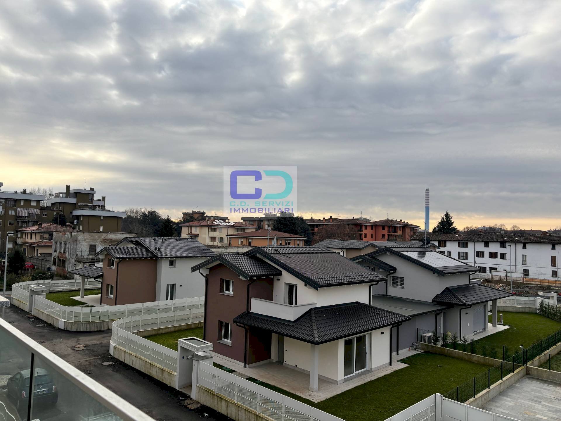 Trilocale RITA LEVI MONTALCINI, Cassano d'Adda - foto 3