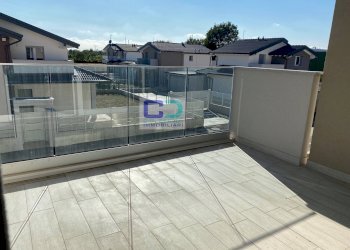 Trilocale RITA LEVI MONTALCINI, Cassano d'Adda - foto 5