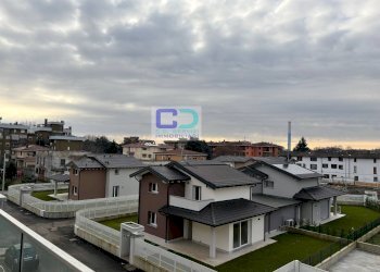 Trilocale RITA LEVI MONTALCINI, Cassano d'Adda - foto 3