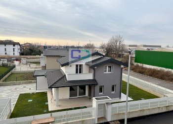 Trilocale RITA LEVI MONTALCINI, Cassano d'Adda - foto 4