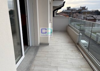 Trilocale RITA LEVI MONTALCINI, Cassano d'Adda - foto 7