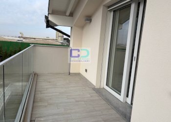 Trilocale RITA LEVI MONTALCINI, Cassano d'Adda - foto 11