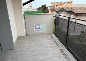 Trilocale RITA LEVI MONTALCINI, Cassano d'Adda - foto 12