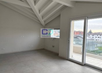 Trilocale RITA LEVI MONTALCINI, Cassano d'Adda - foto 16