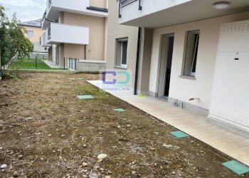 Trilocale VIA MARCONI, Cassano d'Adda - foto 4