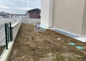 Trilocale VIA MARCONI, Cassano d'Adda - foto 5