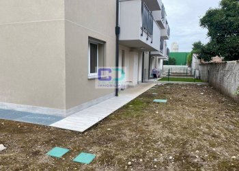 Trilocale VIA MARCONI, Cassano d'Adda - foto 6