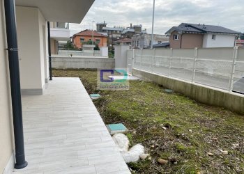 Trilocale VIA MARCONI, Cassano d'Adda - foto 9