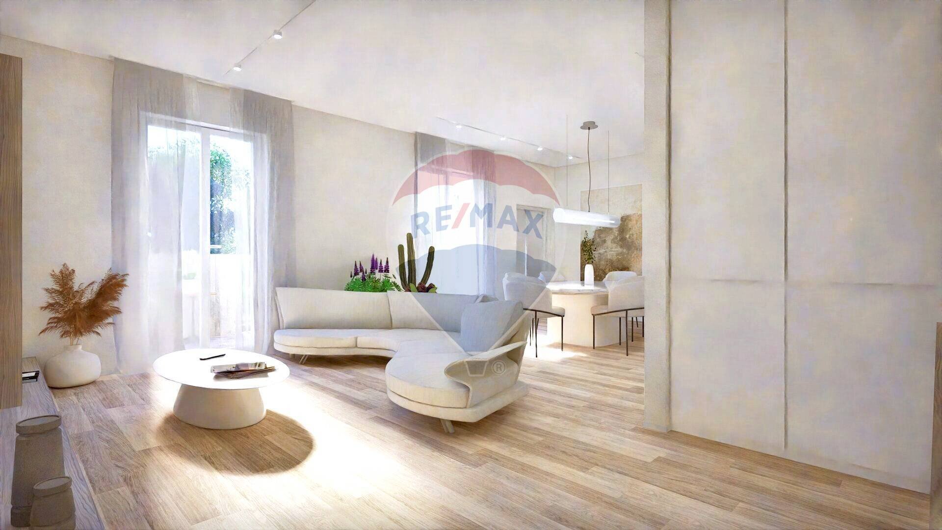 Trilocale Bergamo (zona Longuelo) - foto 1