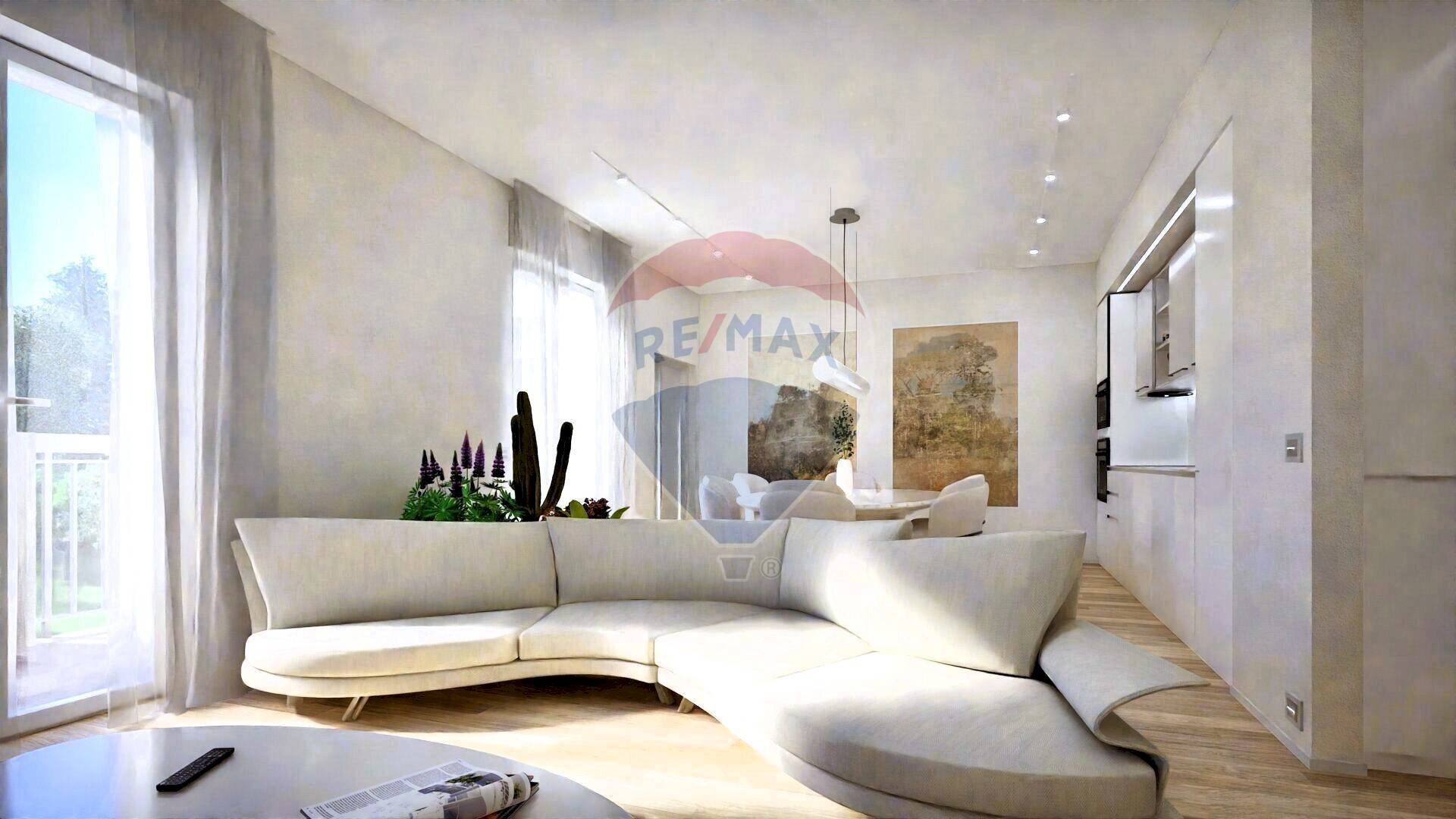 Trilocale Bergamo (zona Longuelo) - foto 2