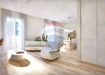 Trilocale Bergamo (zona Longuelo) - foto 1