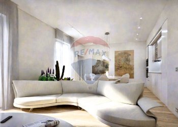 Trilocale Bergamo (zona Longuelo) - foto 2