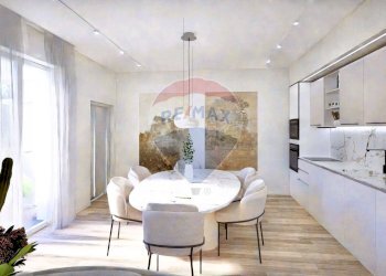 Trilocale Bergamo (zona Longuelo) - foto 3