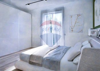 Trilocale Bergamo (zona Longuelo) - foto 12