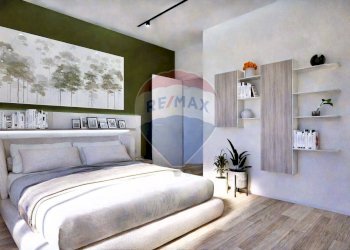 Trilocale Bergamo (zona Longuelo) - foto 14