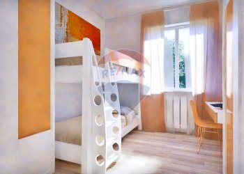 Trilocale Bergamo (zona Longuelo) - foto 15