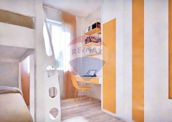 Trilocale Bergamo (zona Longuelo) - foto 16