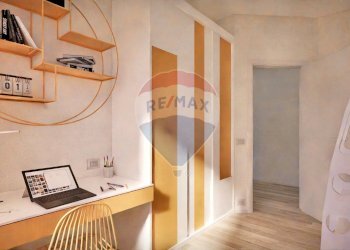 Trilocale Bergamo (zona Longuelo) - foto 17