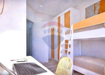 Trilocale Bergamo (zona Longuelo) - foto 18